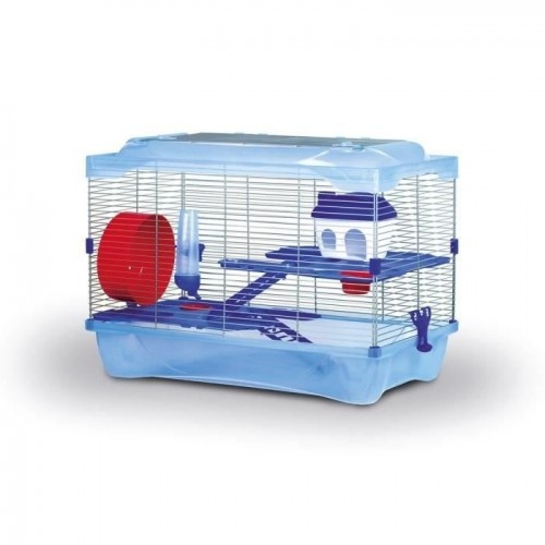 Gaiola para hamster Kerbl Kleo 42