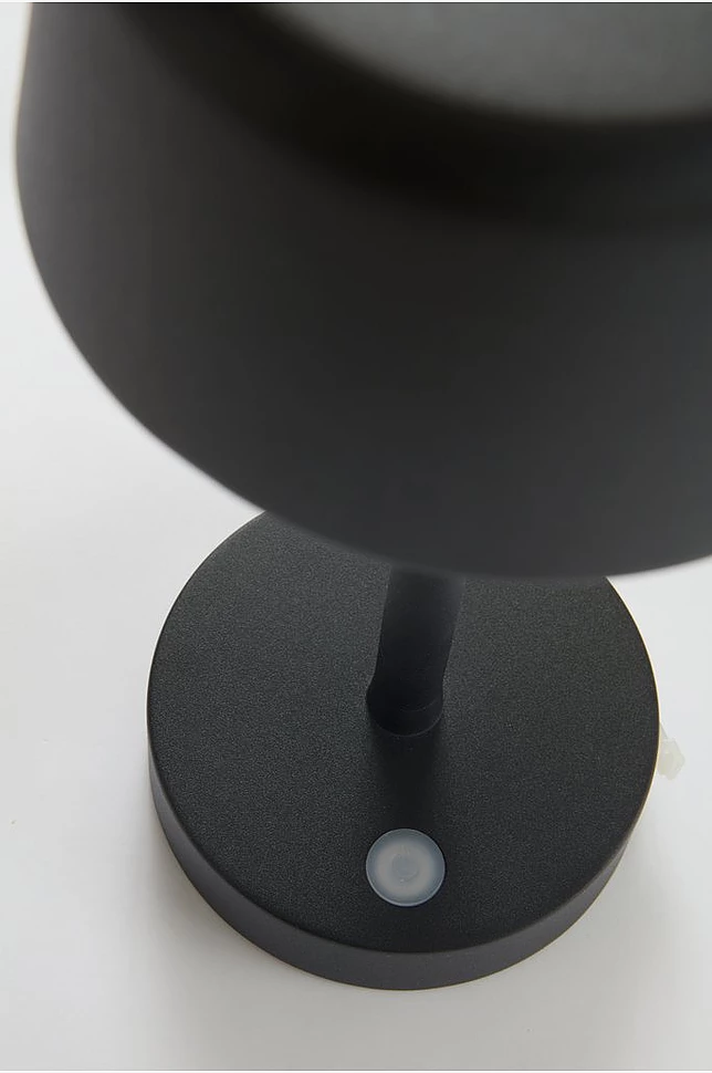 LEDA bærbar lampe
