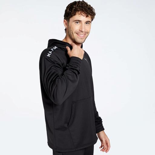 Moletom de corrida Puma