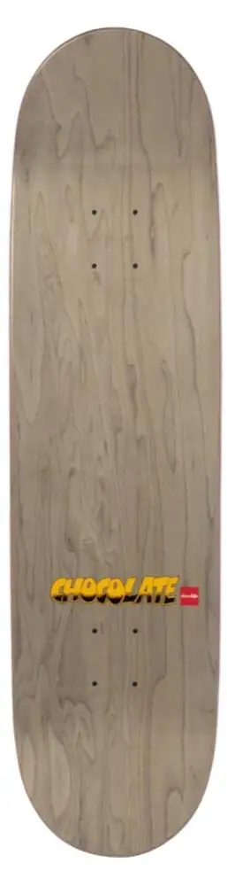 Chocolate Sound System Skateboard Deck | SkatePro