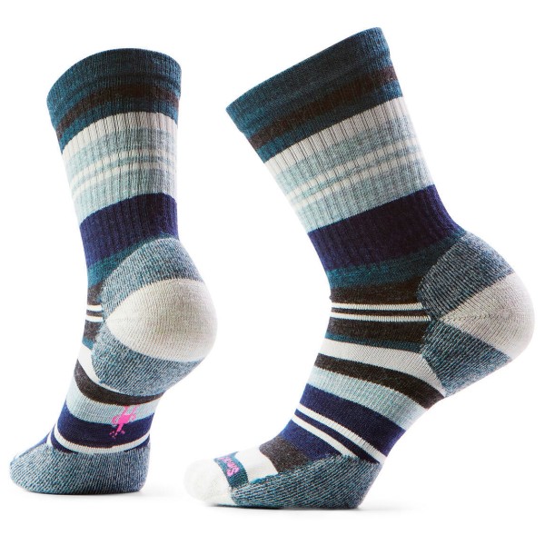 Smartwool - Women's Everyday Saturnsphere Crew - Chaussettes multifonctions