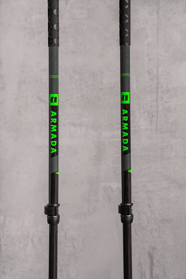 Armada Carbon Adjustable