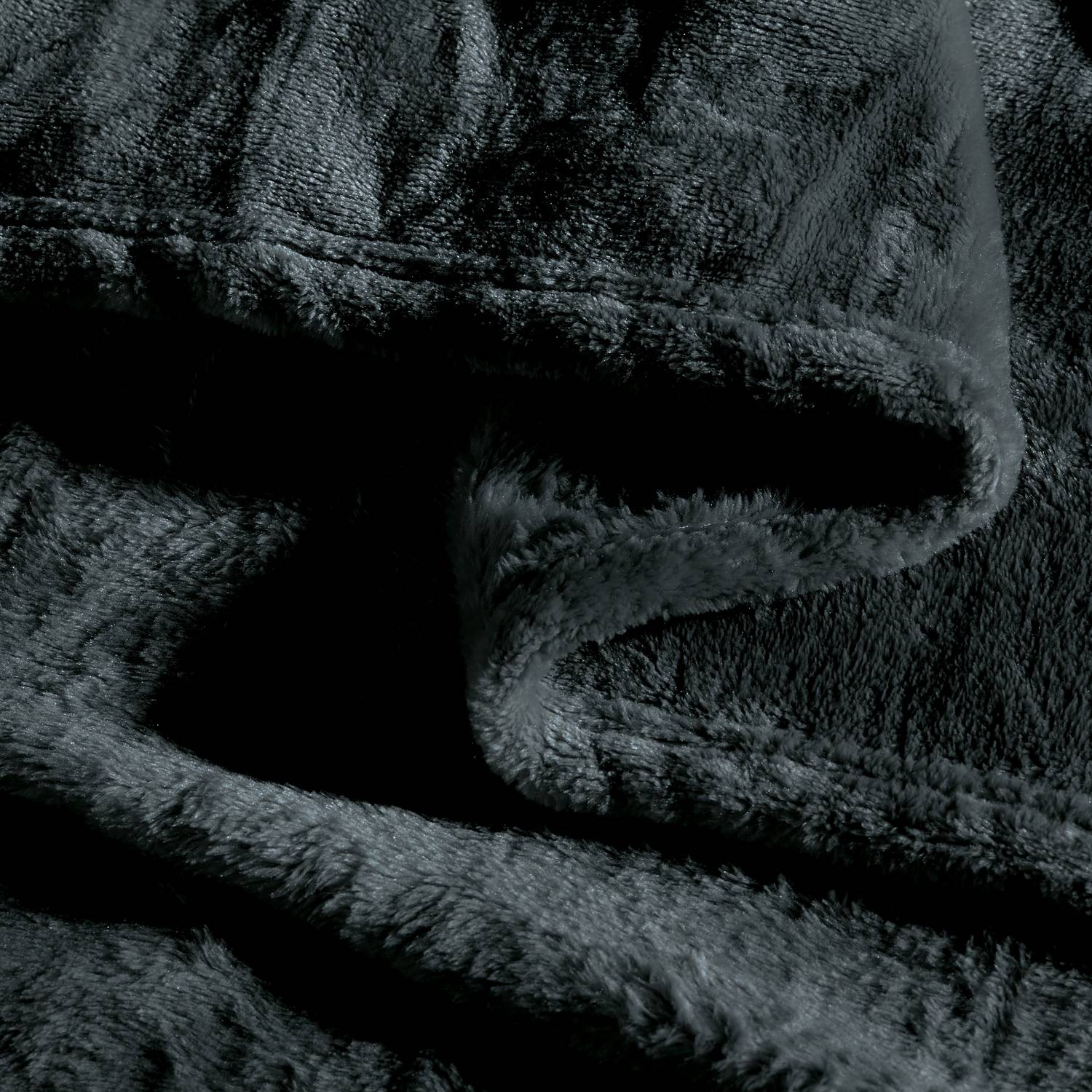 REDBEST Fleece Wohndecke 