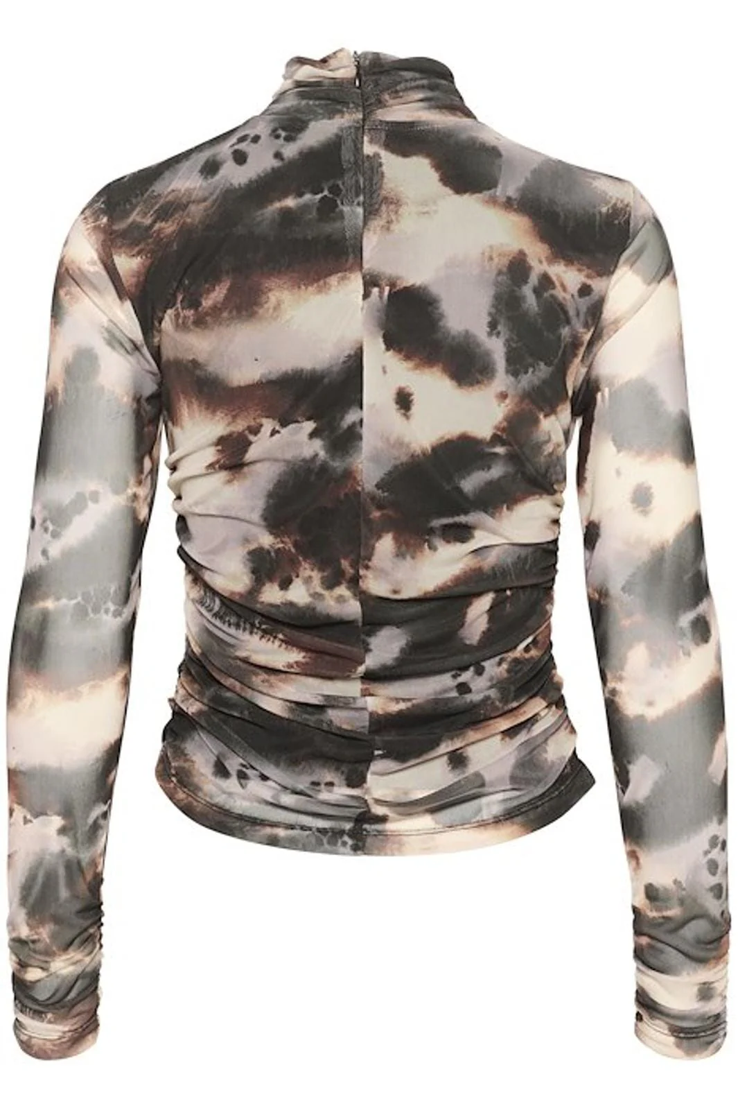 Gestuz Behkagz P Mesh Top