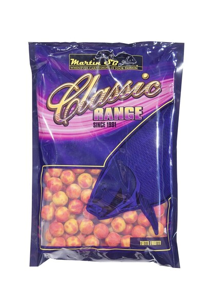 Bouillettes Martin SB Classic Range Tutti Frutti (2.5kg)