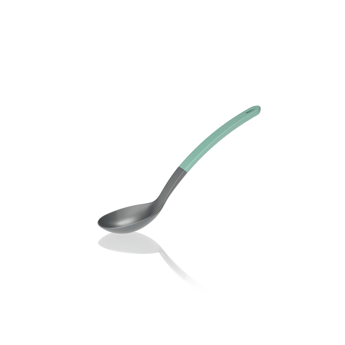 Rosti Serveringsskje Nordic green