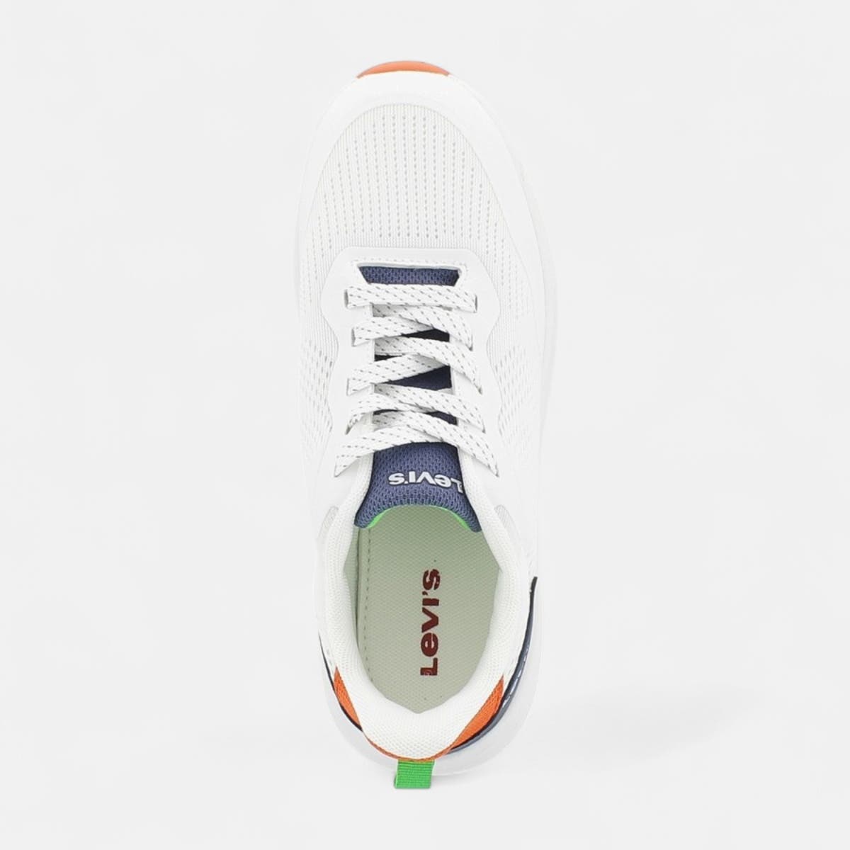 Sneakers Garçon blanc