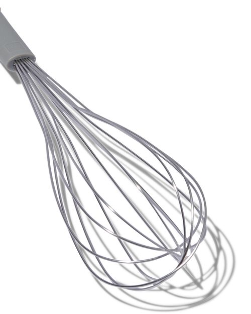 fouet 30cm inox