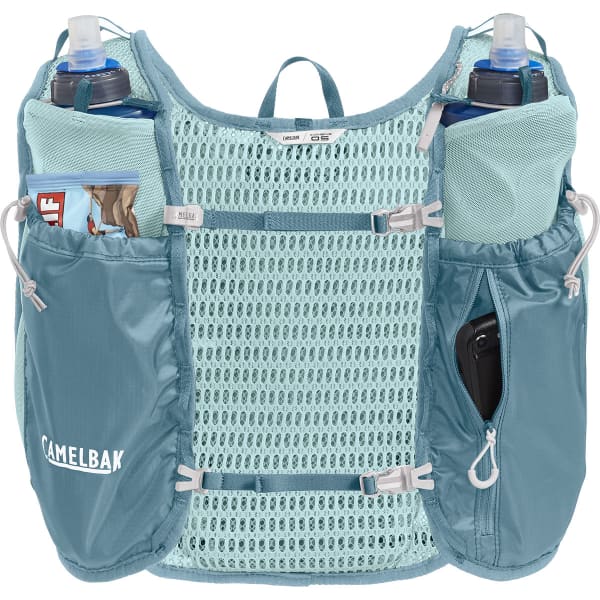 Sac trail CAMELBAK W TRAIL RUN VEST ADRIATIC BLUE