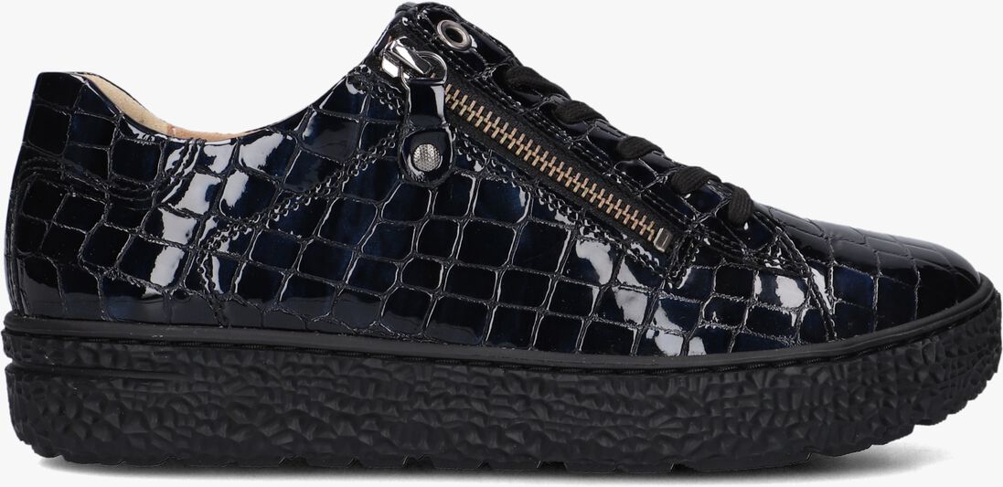 blauwe hartjes lage sneakers 162.1402 phil