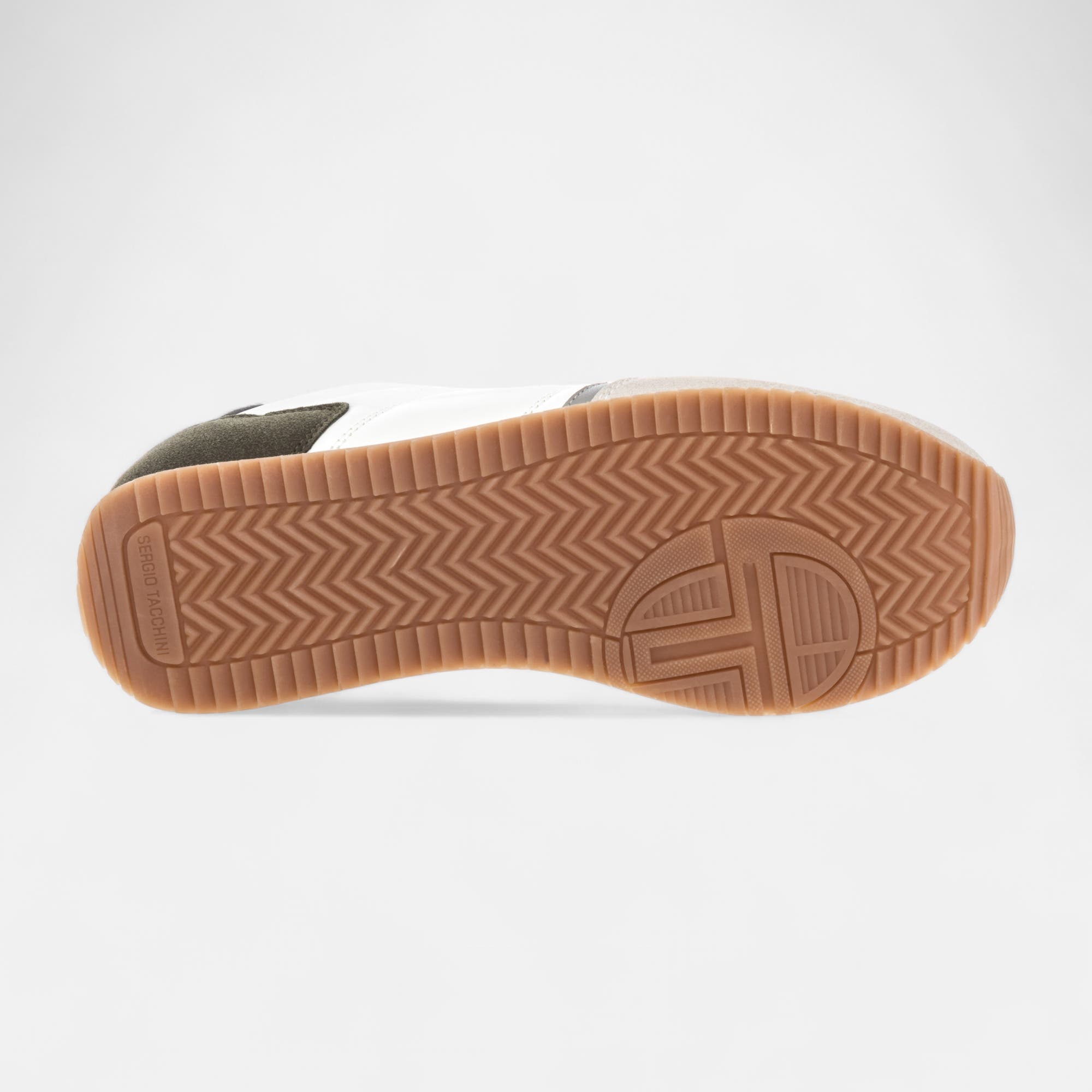 Sneakers Homme gris