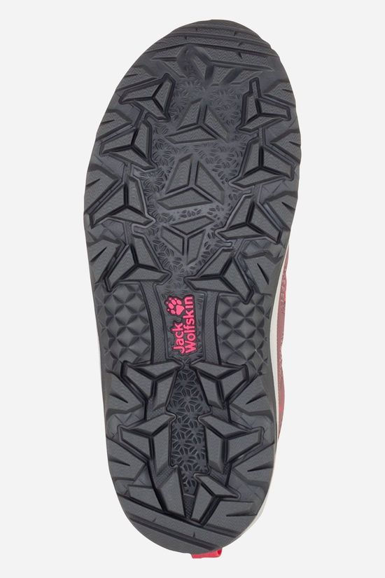 Jack Wolfskin Jack Wolfskin Vojo Texapore Low Kids