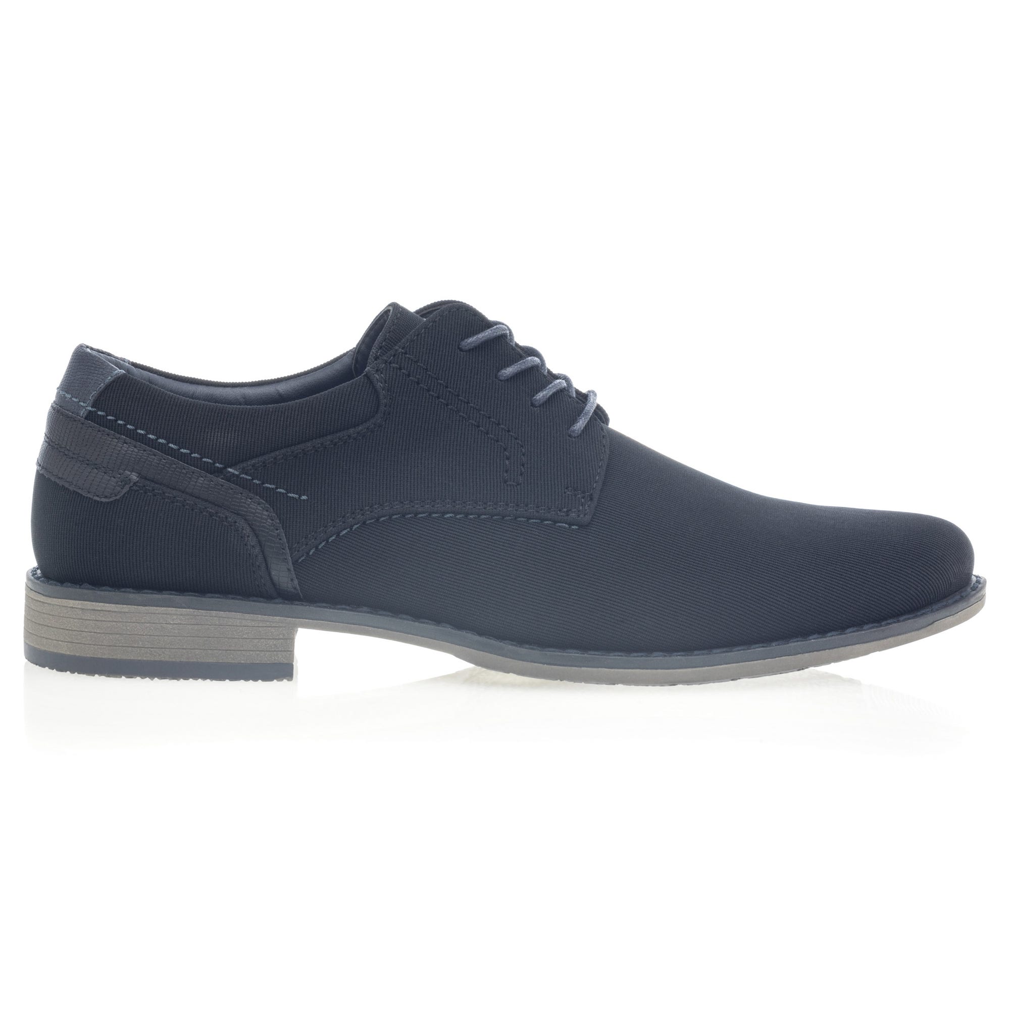 Derbies Homme noir