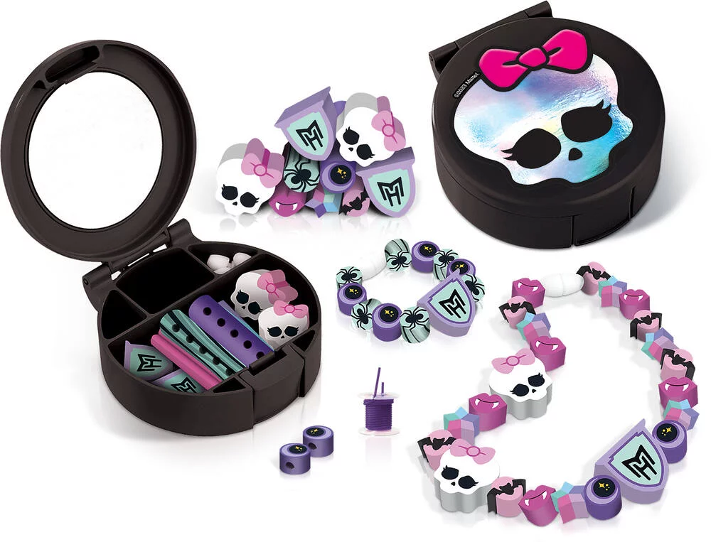 MONSTER HIGH -CUTIE STIX