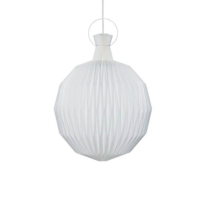 Le Klint - 101B Pendelleuchte, ø 34 cm