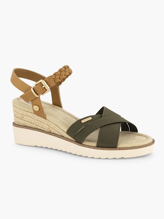 ESPRIT Sandalette