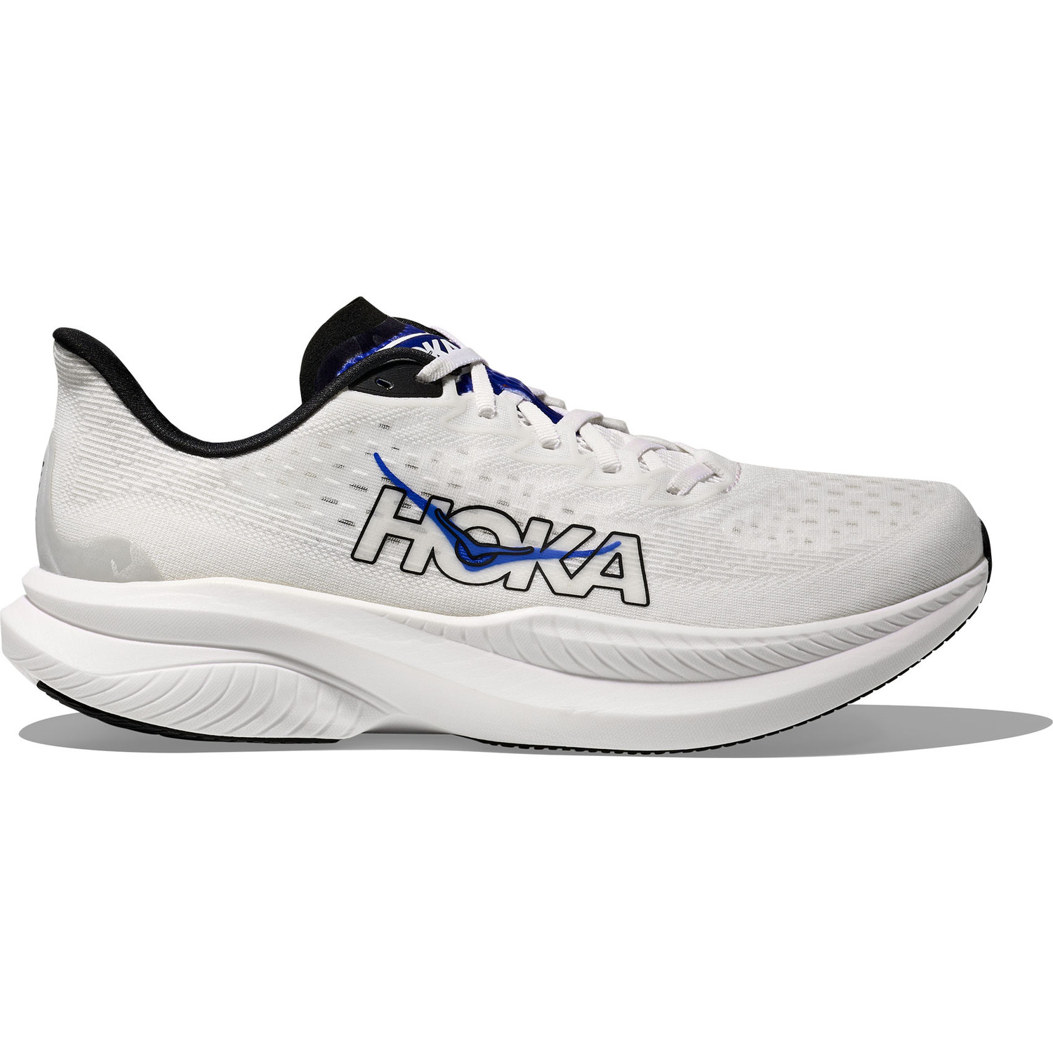 HOKA Mach 6 Heren