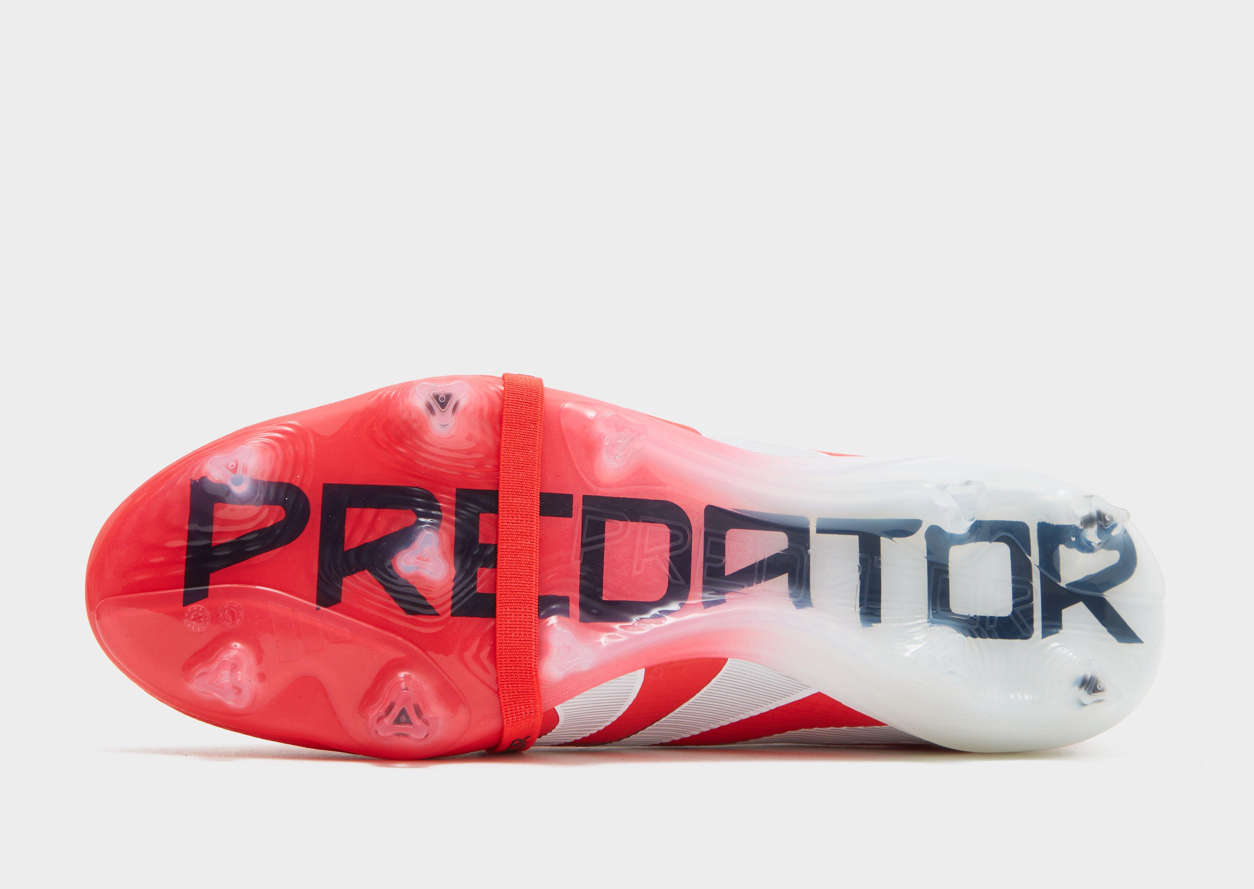 adidas Predator Elite FT FG Homme