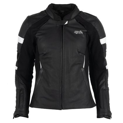Blouson DXR GINA - Noir / Blanc