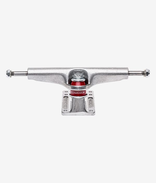 Independent 166 Stage 4 Achse (polished) 9