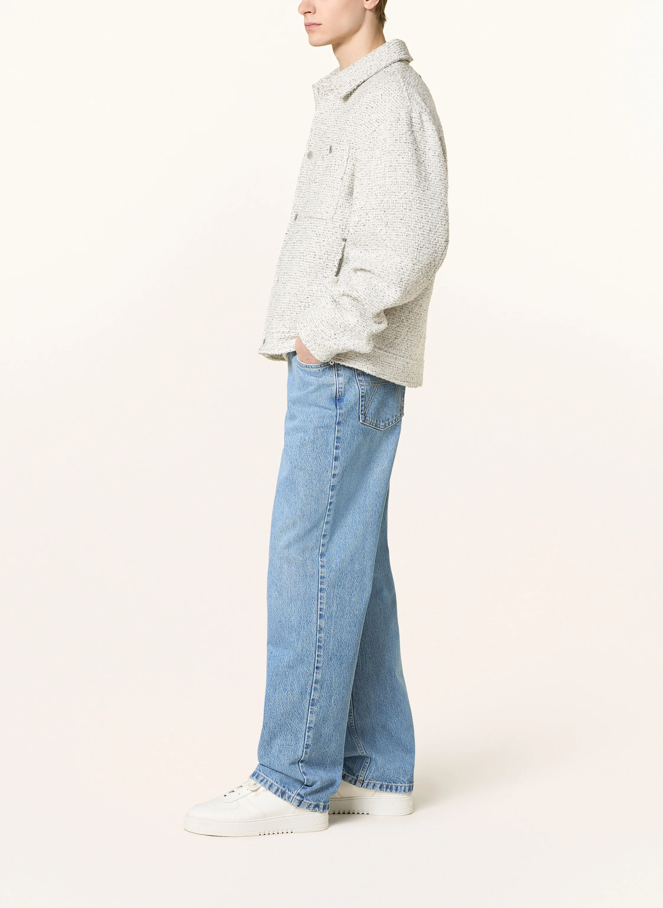 AXEL ARIGATO Jeans ARCHIVE Regular Fit