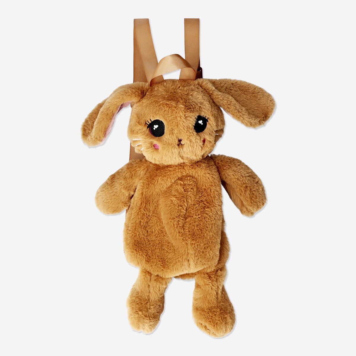 Bunny-rygsæk med papirvarer