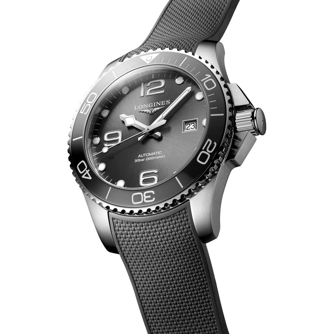 Longines HydroConquest 43mm