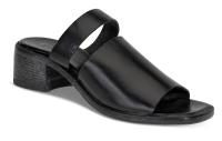 Sandal 34503G sort Sort