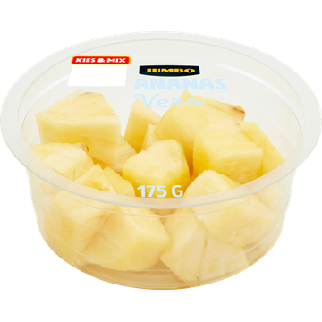 Jumbo Ananas 175 g