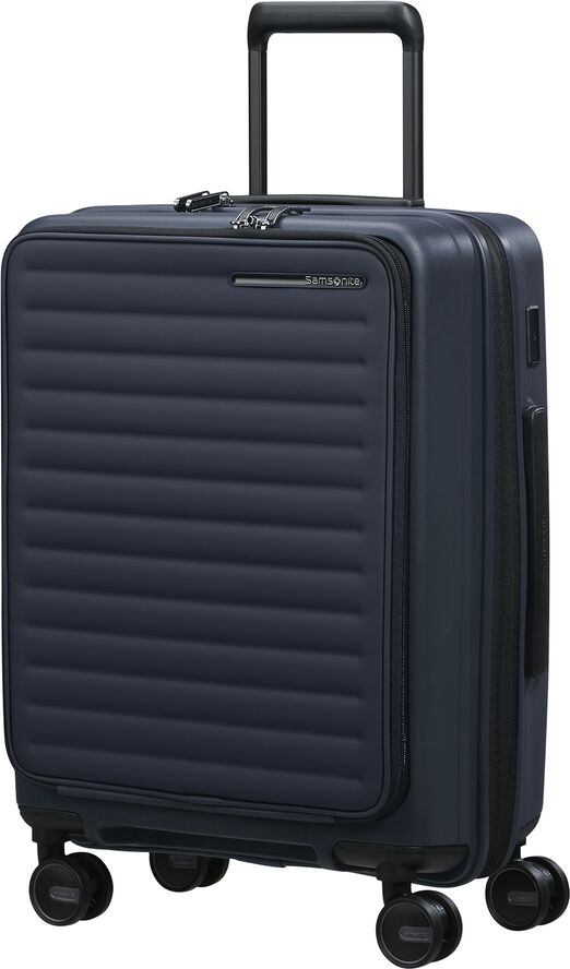 Samsonite Restackd Midtnight