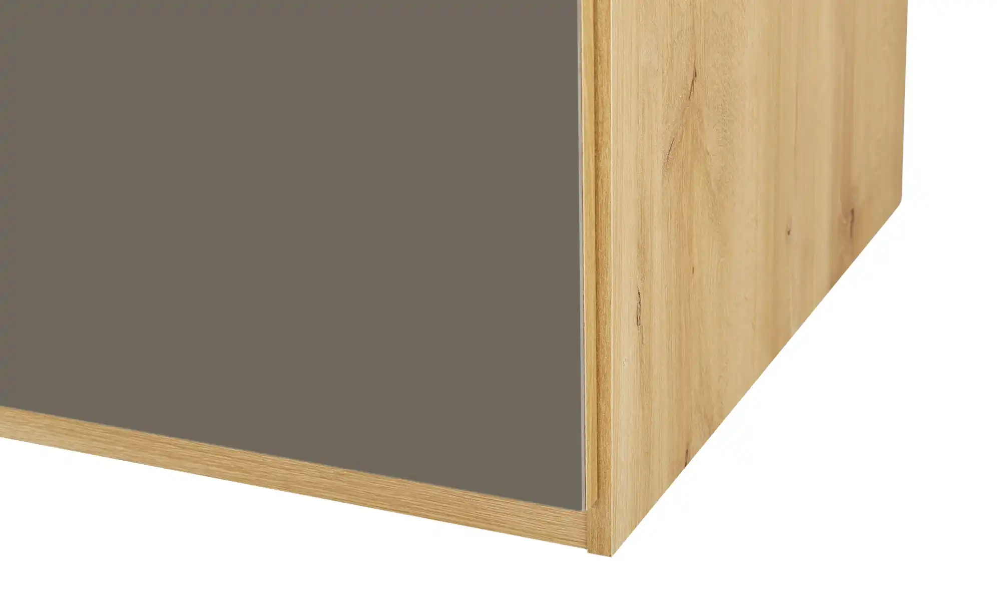 Gleittürenschrank mit Panoramaöffnung Marlon