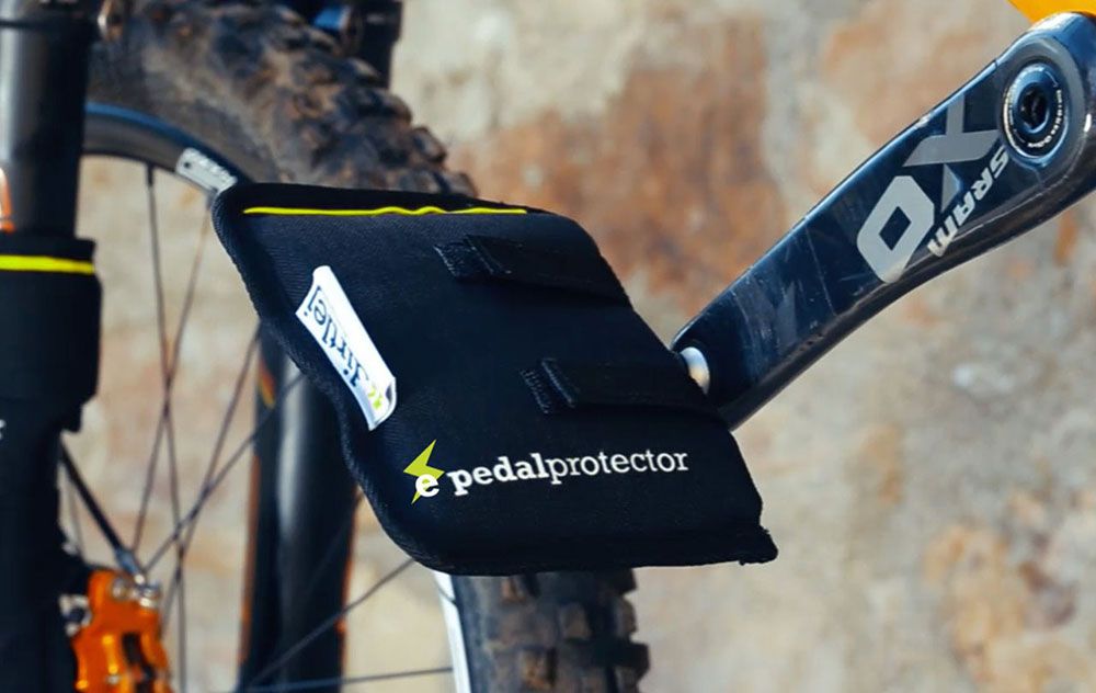 dirtlej e-bikeprotection - E-Bike Transportschutz kaufen | Bike-Discount