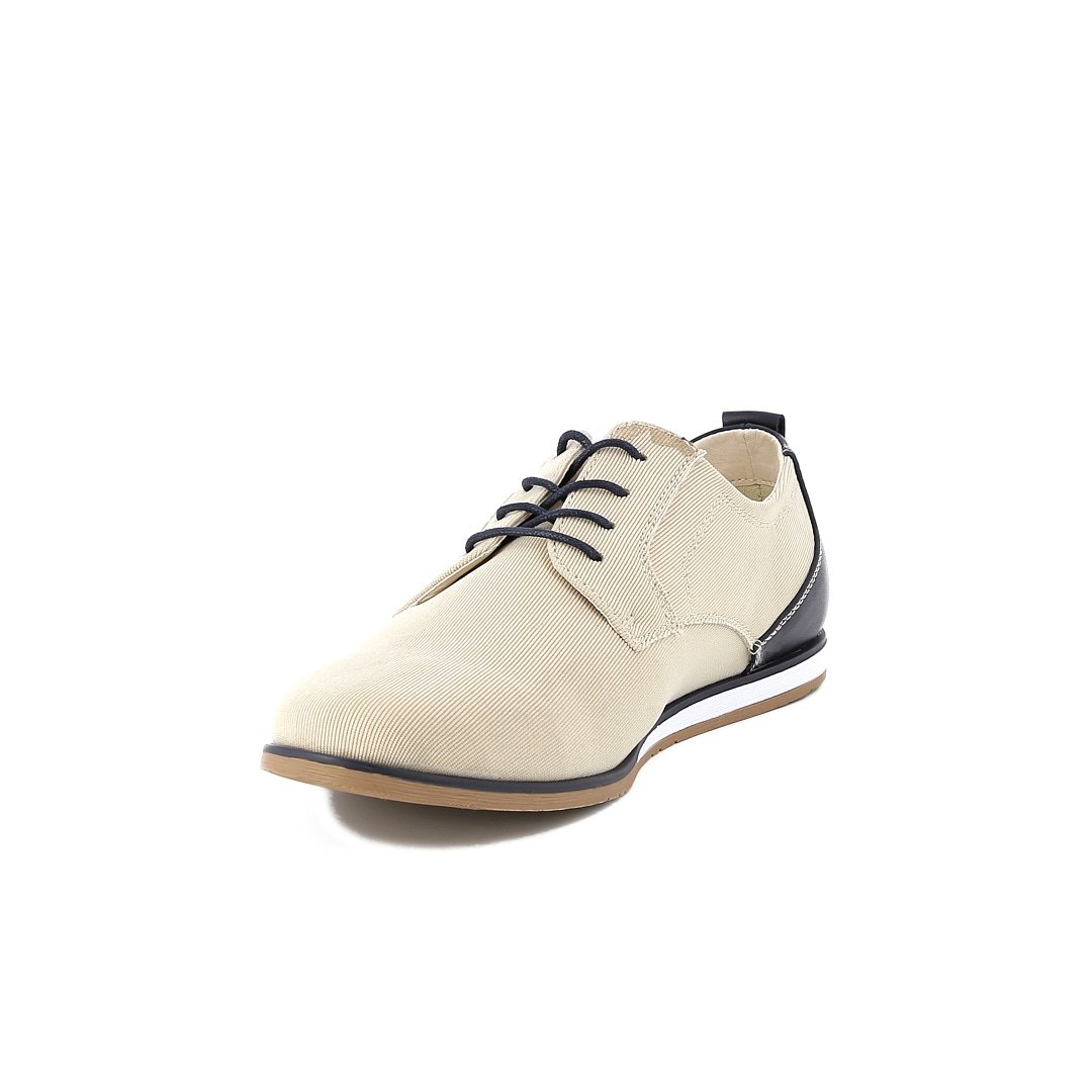 André - Derbies NIGUELAS Beige
