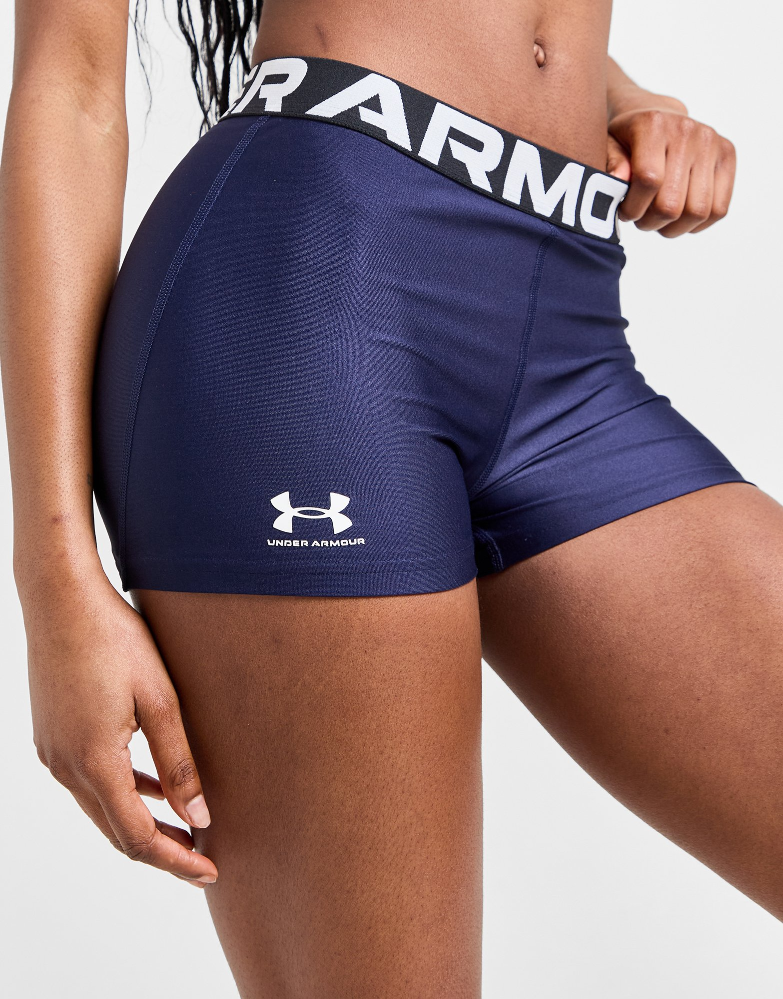 Under Armour Shorts UA HG Shorty