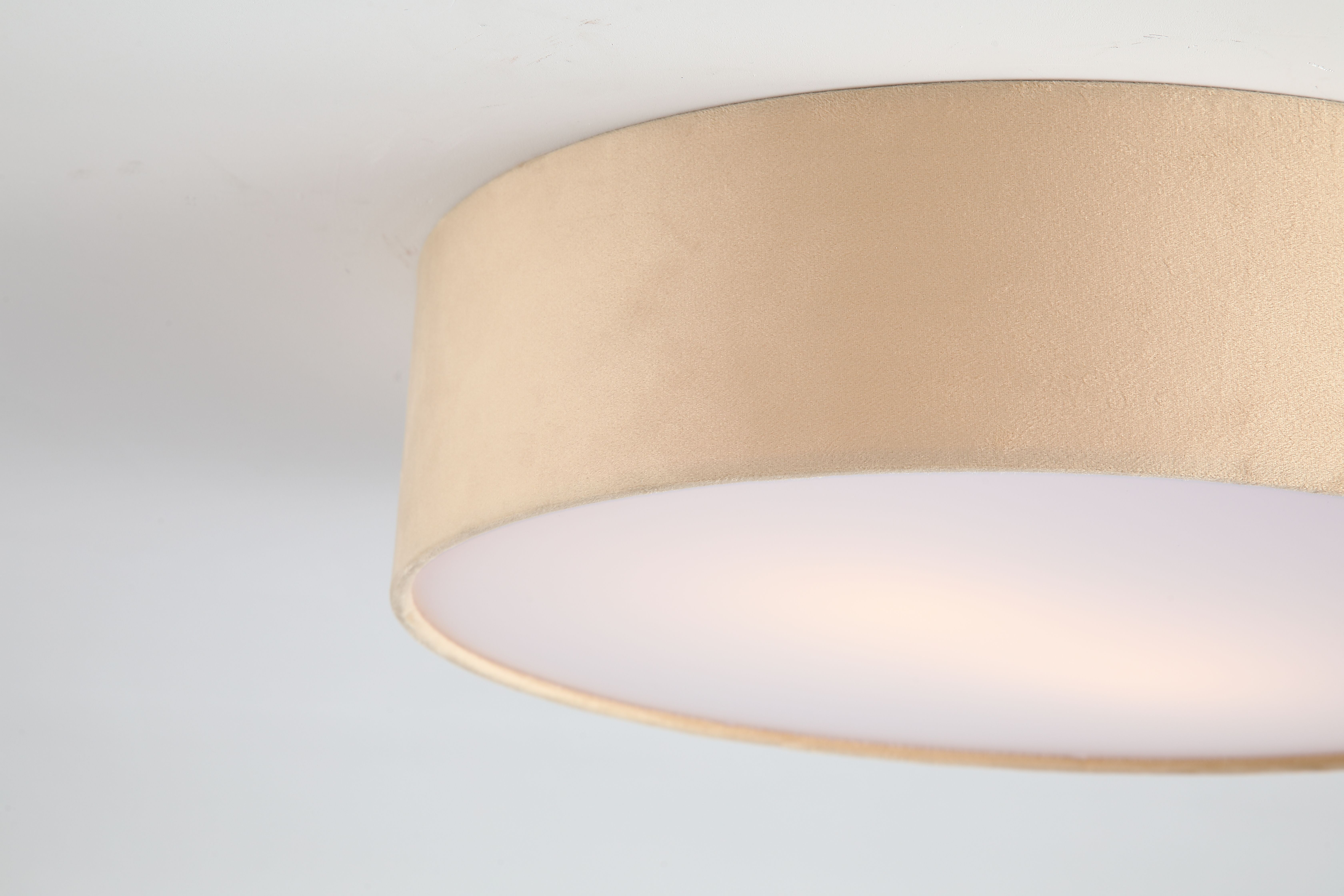 Plafondlamp  Drum