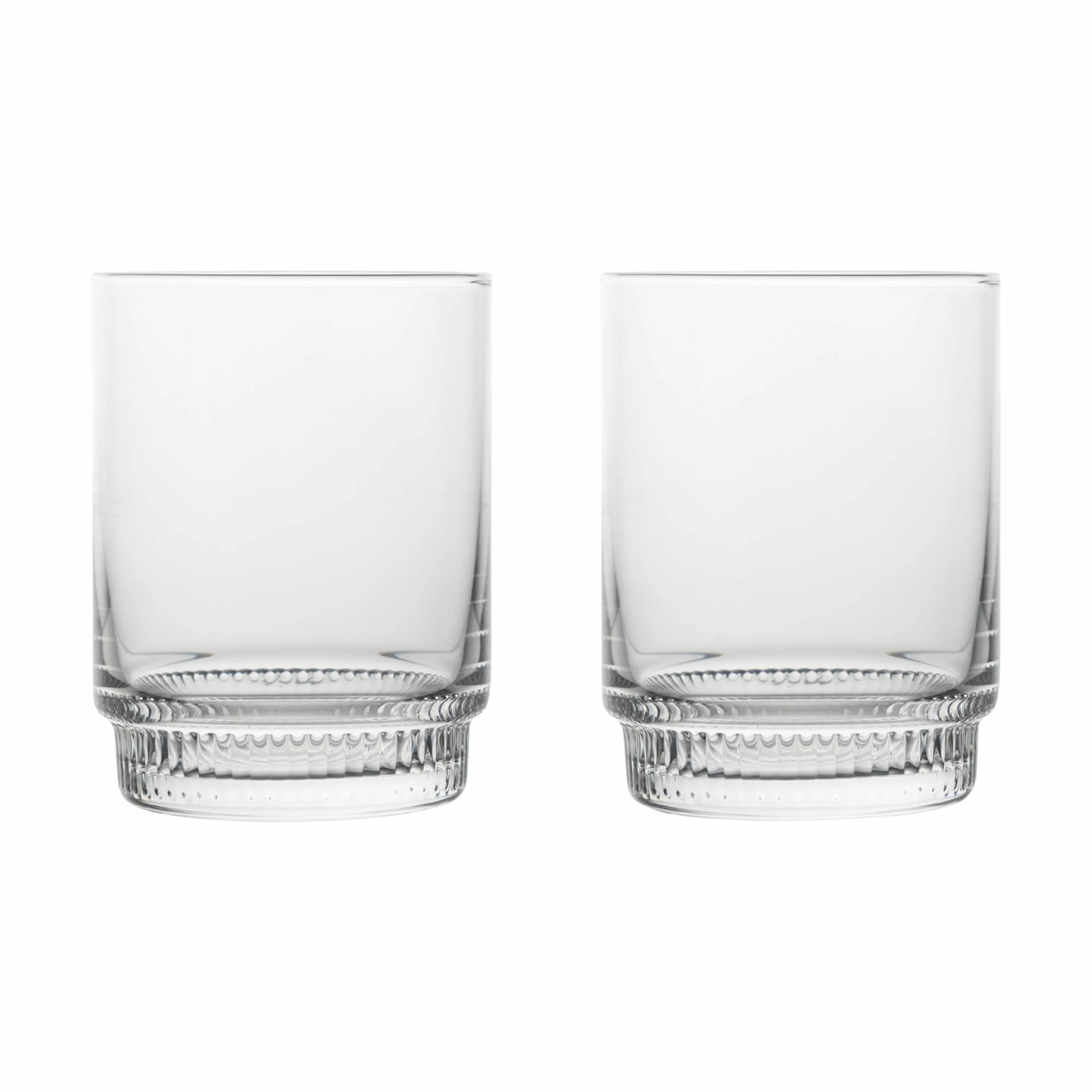 Sagaform Saga tumbler - 2 stk.