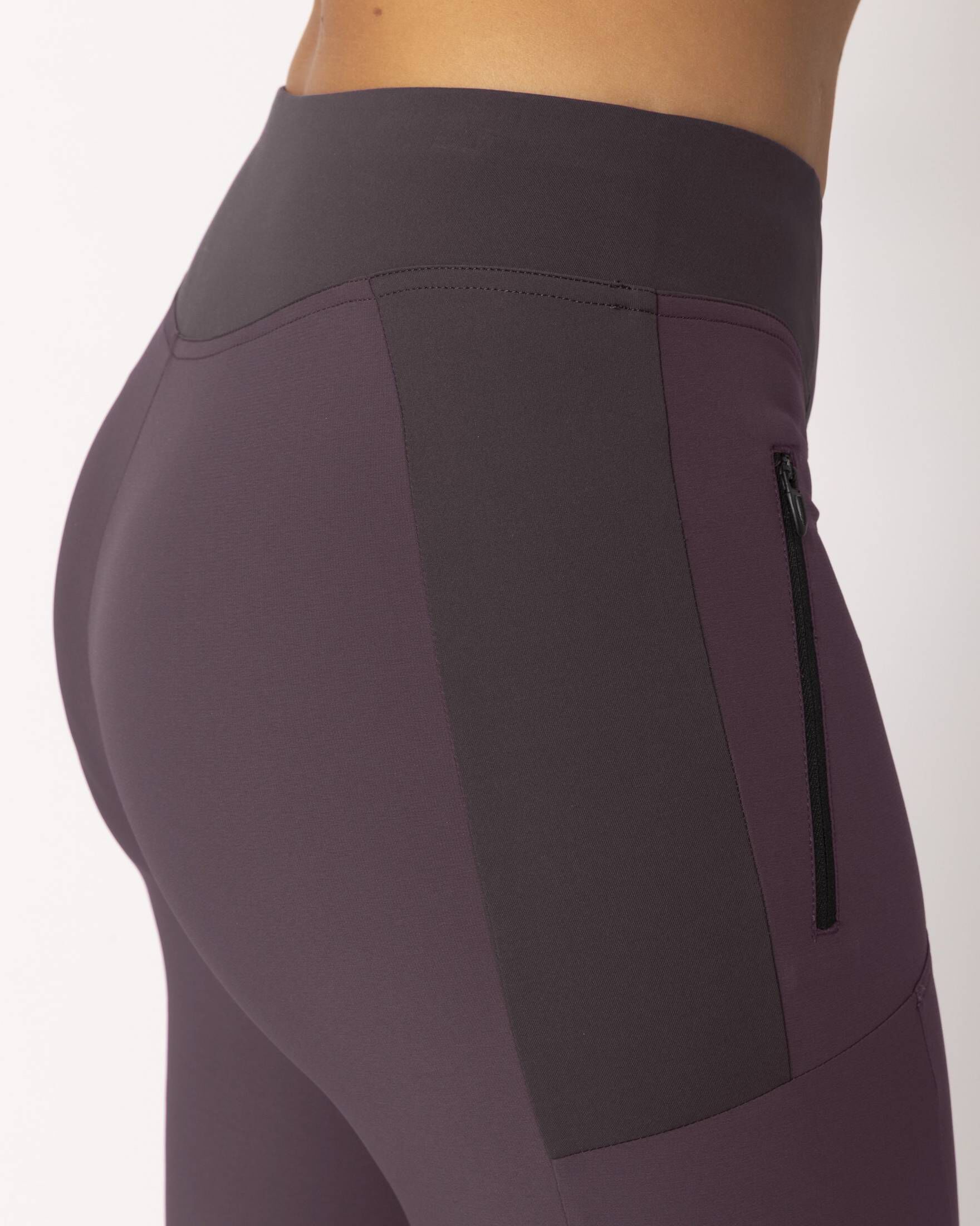 LaMunt| Damen Outdoor-Leggings KATHARINA
