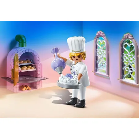 PLAYMOBIL® 70813 Playmo-Friends - Konditorin