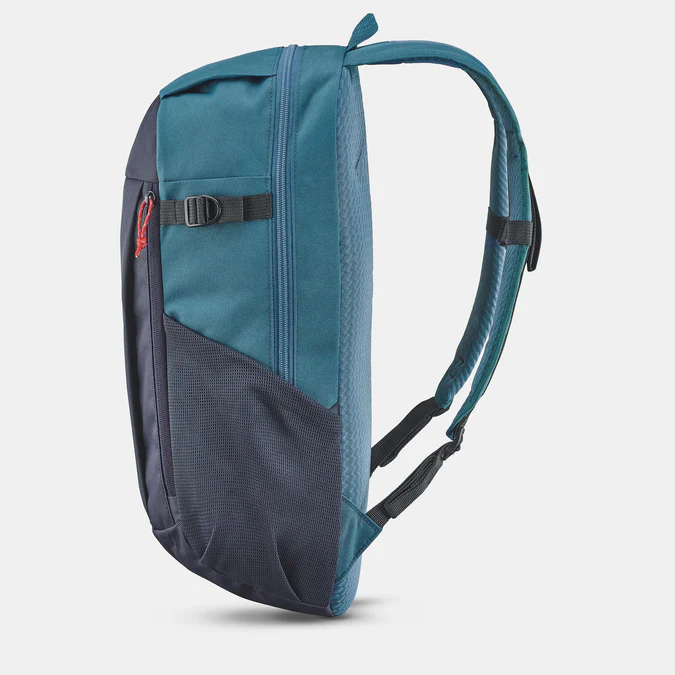 Decathlon Quechua - Mochila de caminhada Quechua NH Arpenaz 100 20 L