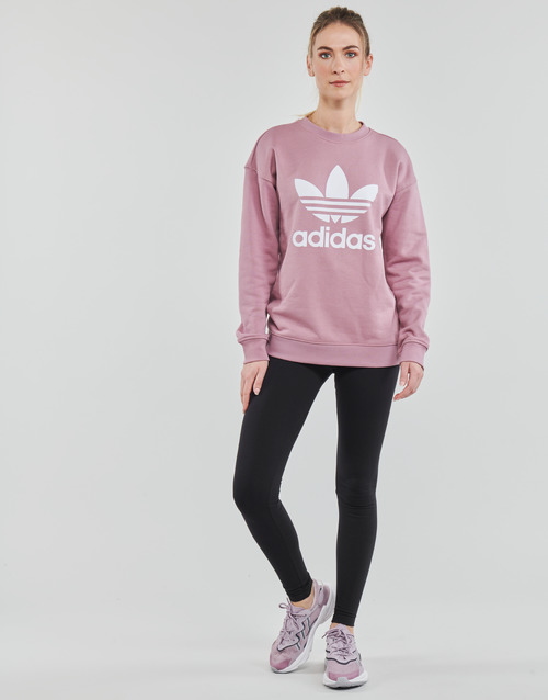 adidas Originals - TIGHT - black