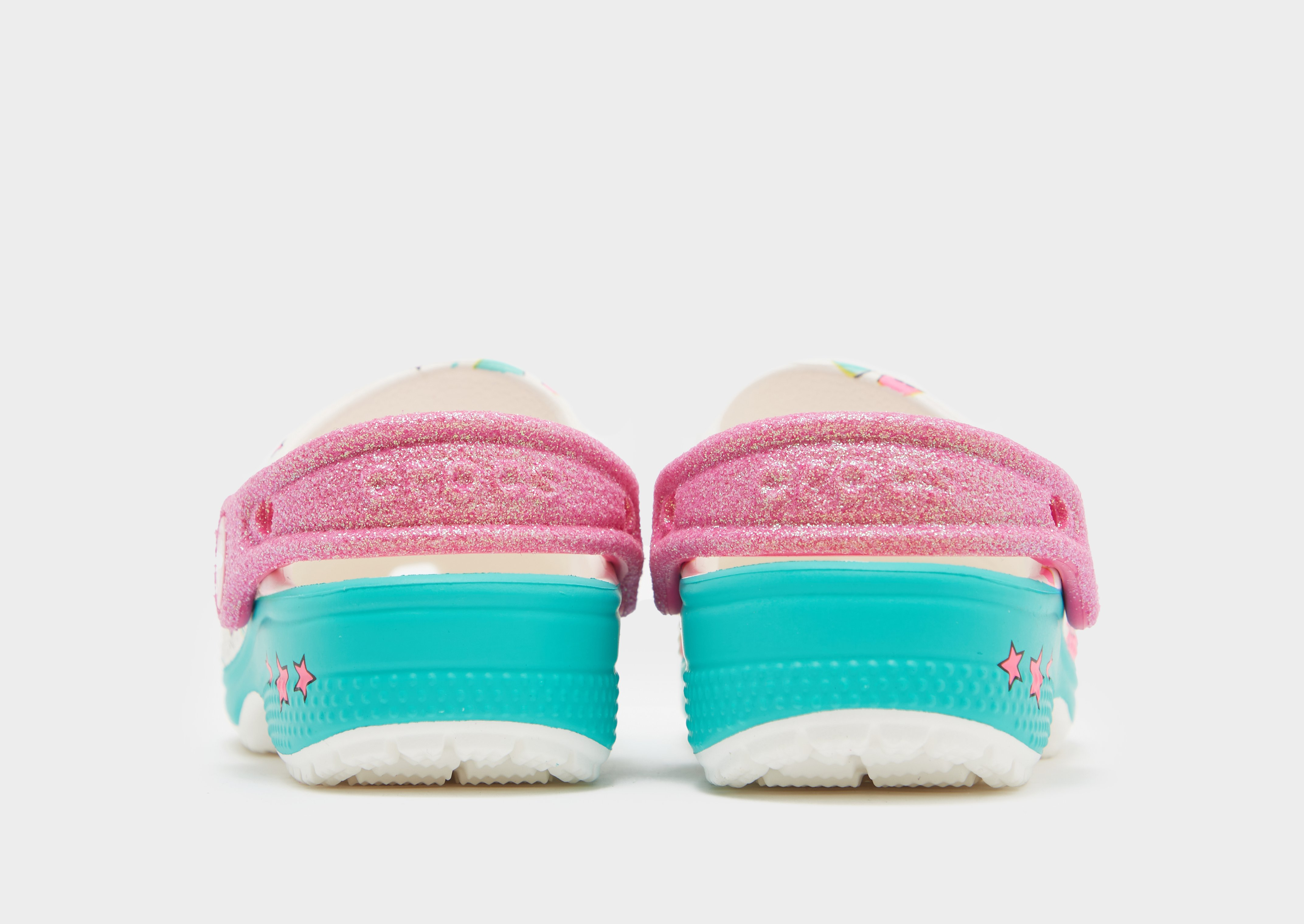 Crocs Classic Clog Bébé