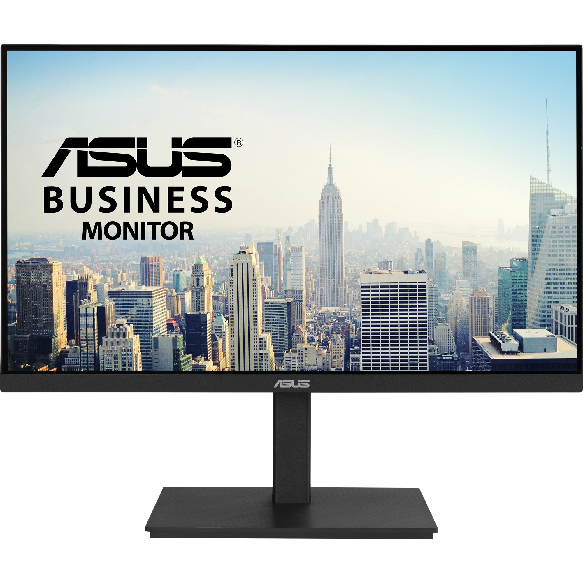 ASUS LED-Monitor VA24ECPSN