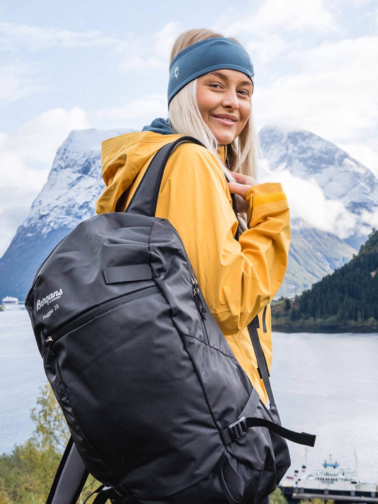Hugger 25L