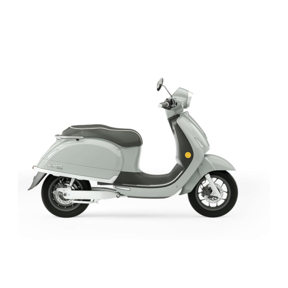Scooter électrique Kumpan 54 Ignite (7000W - 100 km\/h)