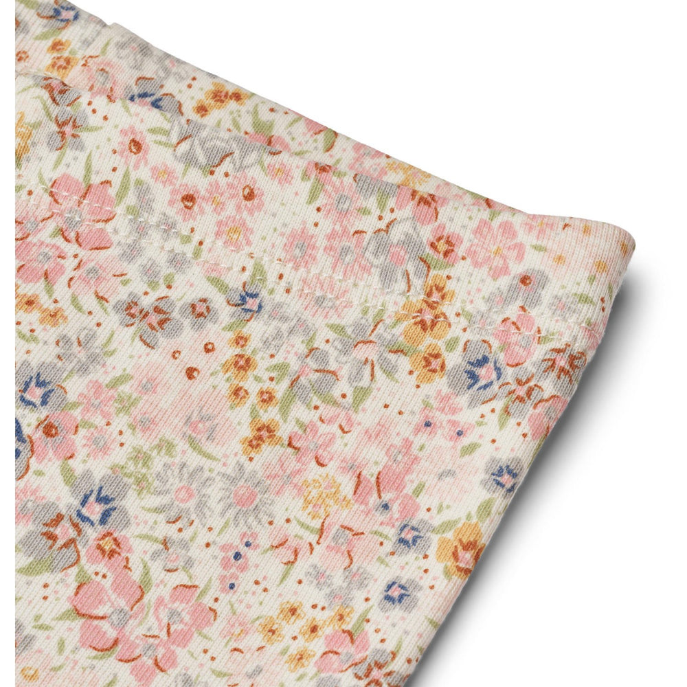 Køb Wheat Bright Flowers Jersey Leggings Jules