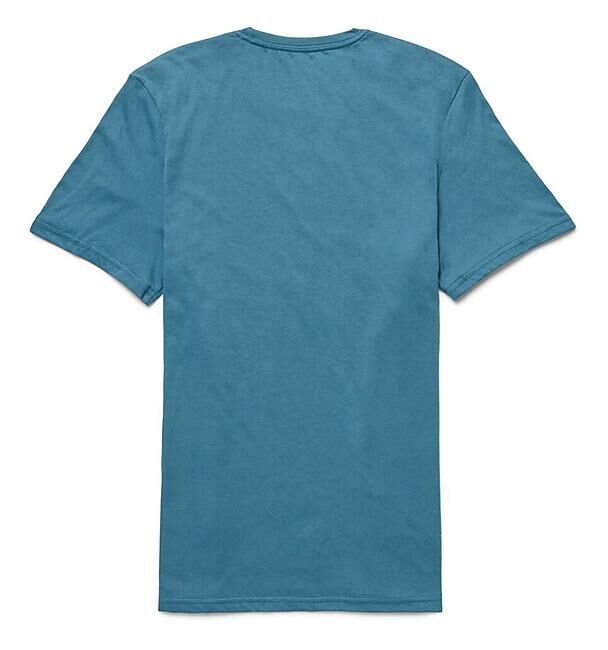 COTOPAXI - T-SHIRT MC MENS ORGANIC T-SHIRT M