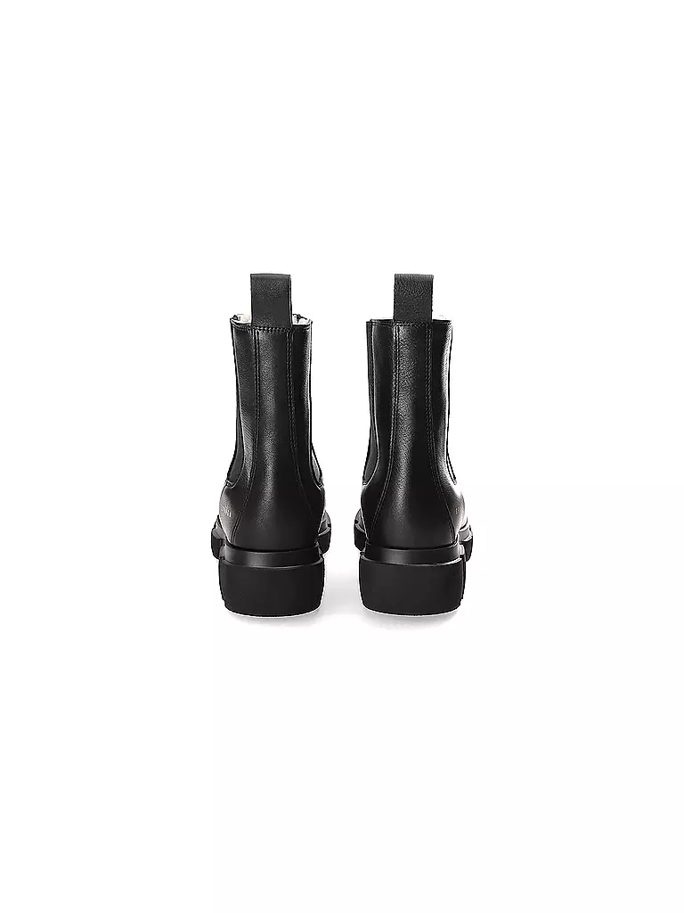 COPENHAGEN Chelsea Boots Middle  CPH570 schwarz
