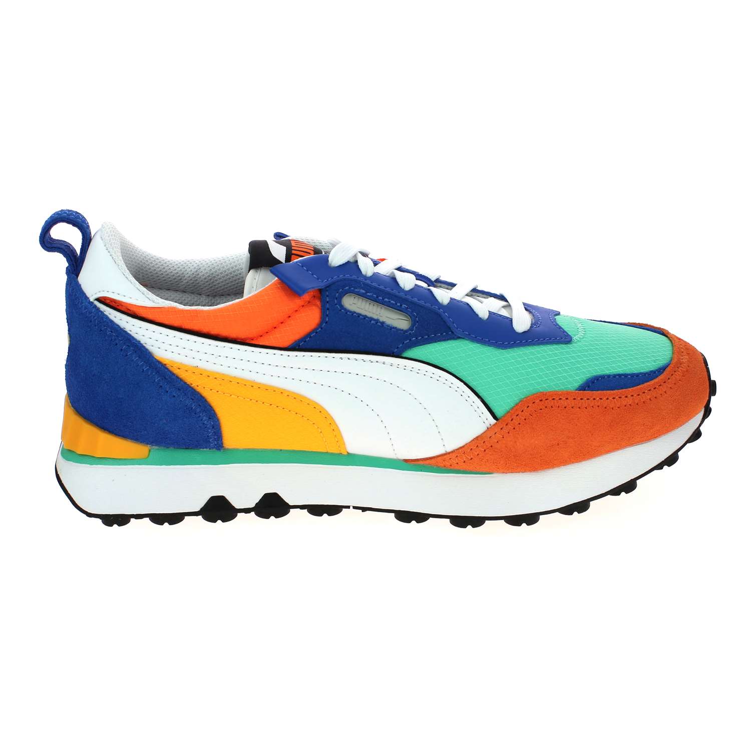 Baskets homme PUMA RIDER FV ESSENTIALS