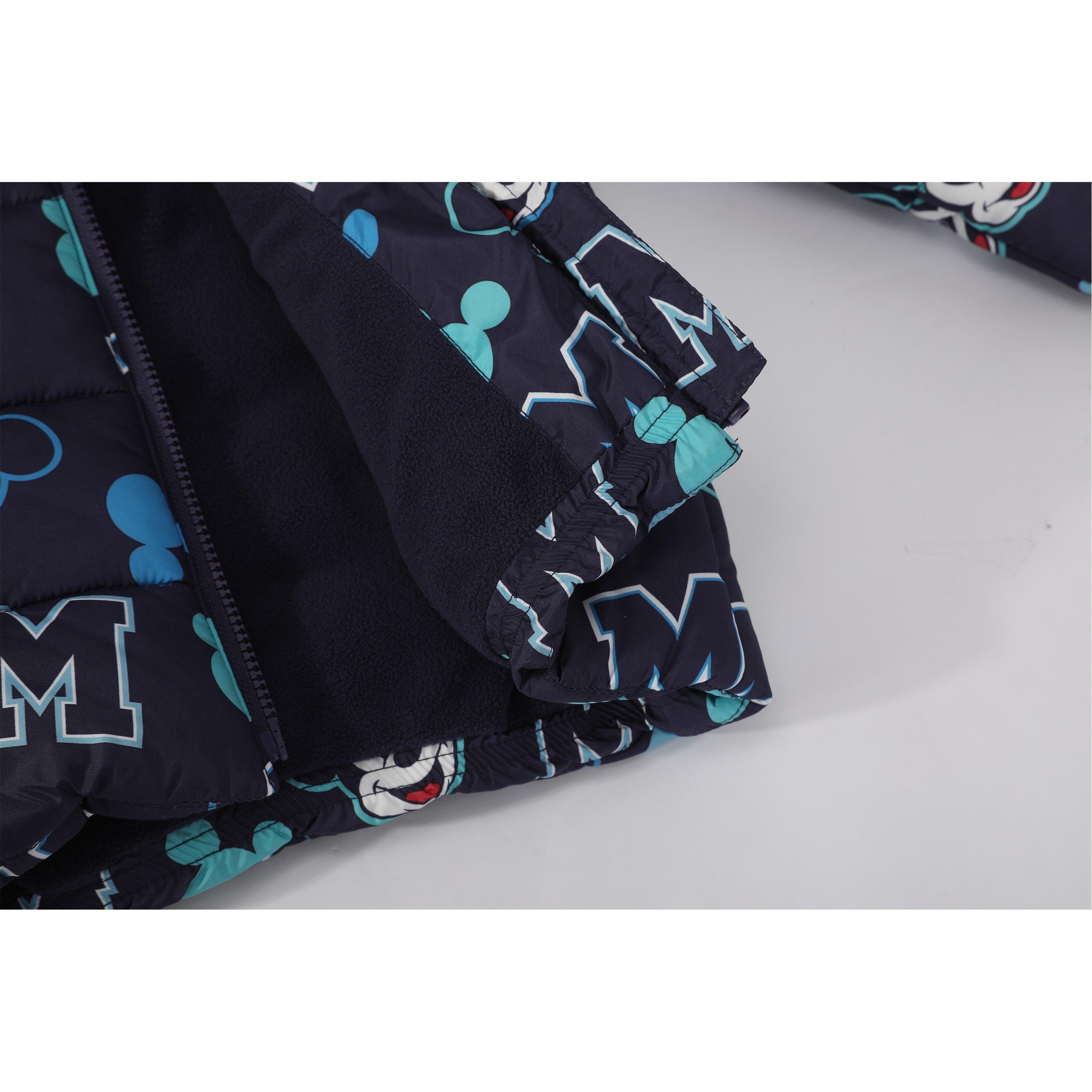 Character Padded Coat Infants