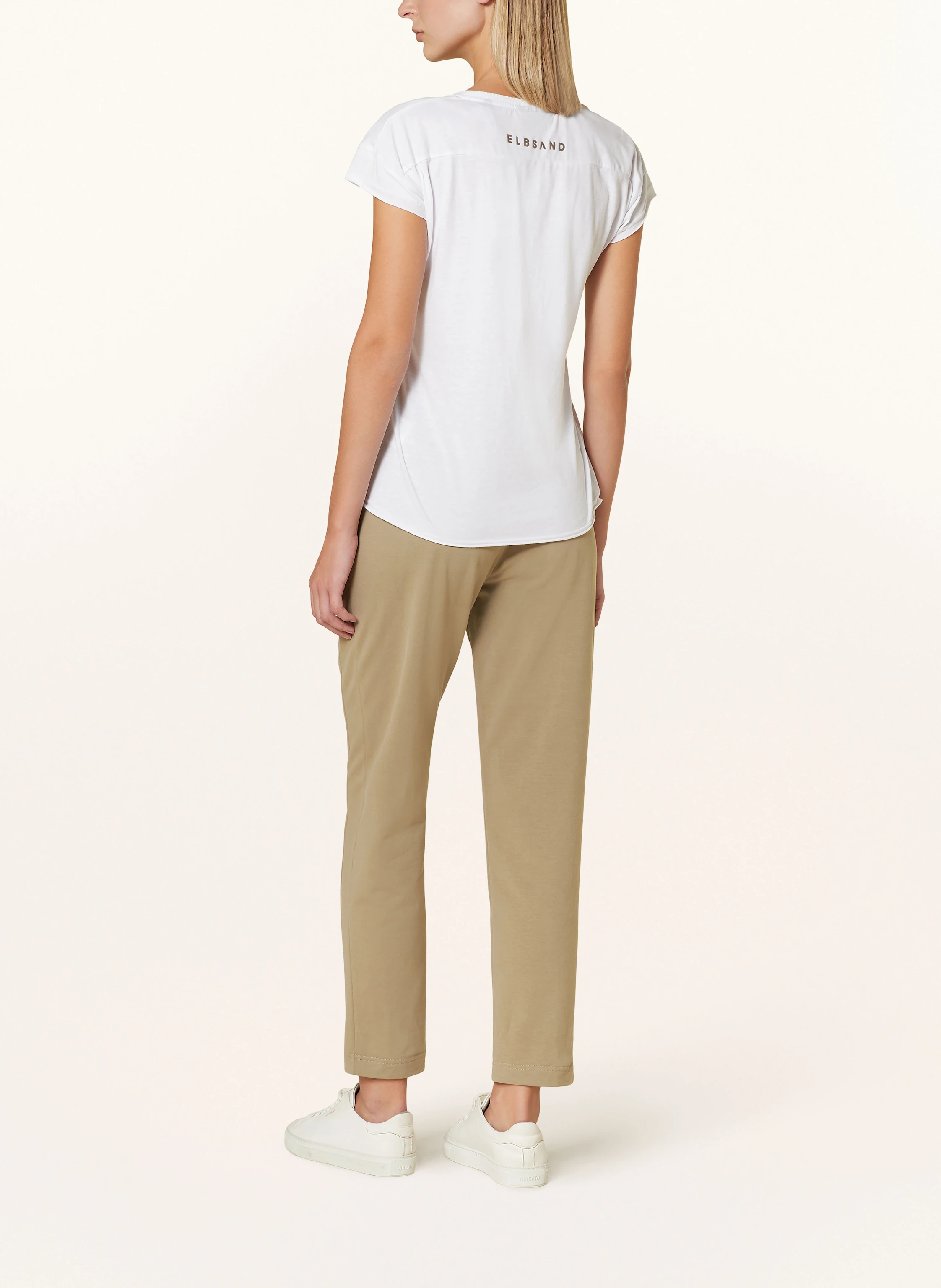 ELBSAND Sweatpants BRINJA